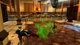 Игра Sony PlayStation 2 Marvel Nemesis: Rise of the Imperfects Europe Английская Версия Б/У - изображение 4