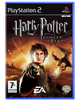 Игра Sony PlayStation 2 Harry Potter and the Goblet of Fire Europe Английская Версия Б/У - изображение 1