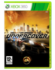 Игра Microsoft Xbox 360 Need for Speed: Undercover БЕЗ Английской Версии Б/У - изображение 1
