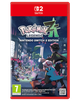 Игра Nintendo Switch 2 Pokemon Legends: Z-A Английская Версия Б/У - изображение 1
