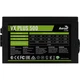 Блок питания AeroCool VX Plus Stealth 500 500W ATX 12V V2.3 вентилятор 120 мм Black (ACPN-VS50NEY.12) - изображение 4