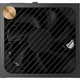Блок питания APNX Deluxe G1 750 750W ATX 3.1 вентилятор 135 мм Black (APPG-D175FEC.X1) - изображение 4