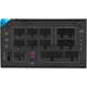 Блок живлення ASUS ROG Thor 1000W Platinum III ROG Equalizer ATX 3.1 вентилятор 135 мм Black (90YE00V8-B0NA00) - зображення 4