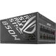 Блок питания ASUS ROG Strix 850W Platinum ROG Equalizer ATX 3.1 вентилятор 135 мм Black (90YE00W8-B0NA00) - изображение 6