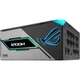 Блок живлення ASUS ROG Thor 1200W Platinum III ROG Equalizer ATX 3.1 вентилятор 135 мм Black (90YE00V7-B0NA00) - зображення 5