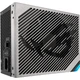 Блок живлення ASUS ROG Thor 1200W Platinum III ROG Equalizer ATX 3.1 вентилятор 135 мм Black (90YE00V7-B0NA00) - зображення 7