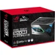 Блок живлення ASUS ROG Thor 1200W Platinum III ROG Equalizer ATX 3.1 вентилятор 135 мм Black (90YE00V7-B0NA00) - зображення 10