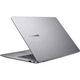Ноутбук 14" Asus ExpertBook P5 P5405CSA-NZ1058X Intel Core Ultra 7 258V 32GB 1TB SSD Intel Arc 140V W11 Pro Misty Grey (90NX0861-M01E50) - изображение 8