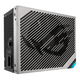 Блок живлення ASUS ROG Thor 1200W Platinum III ATX 3.1 вентилятор 135 мм Black (90YE00V8-B0NA00) - зображення 7