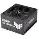Блок живлення ASUS TUF Gaming 850W Gold EVO ATX вентилятор 135 мм Black (90YE00SA-B0NA00) - зображення 3