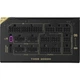 Блок питания ASUS ROG Thor 3000W Titanium III Edition 20 ROG Equalizer ATX 3.1 вентилятор 135 мм Black (90YE00VA-B0NA00) - изображение 3