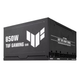 Блок живлення ASUS TUF Gaming 850W Gold EVO ATX вентилятор 135 мм Black (90YE00SA-B0NA00) - зображення 4