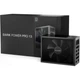 Блок живлення be quiet! Dark Power Pro 13 1600W ATX 3.0 вентилятор 135 мм Black (BN332) - зображення 8