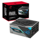 Блок живлення ASUS ROG Thor 1200W Platinum III ATX 3.1 вентилятор 135 мм Black (90YE00V8-B0NA00) - зображення 10