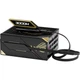 Блок питания ASUS ROG Thor 3000W Titanium III Edition 20 ROG Equalizer ATX 3.1 вентилятор 135 мм Black (90YE00VA-B0NA00) - изображение 8