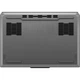 Ноутбук ігровий 17.3" Lenovo LOQ 17IRX10 Intel Core i7-14700HX 16GB 512GB SSD RTX 5070 DOS Luna Grey (83JH00FURA) - зображення 8