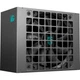 Блок живлення DeepCool GamerStorm PS1000P 1000W SFX ATX 3.1 вентилятор 92 мм Black (R-PSA00P-FE0B-JGEU) - зображення 6