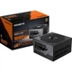 Блок живлення Gigabyte Gaming 1000GM PG5 1000W ATX 3.1 вентилятор 135 мм Black (GP-GME1000GM PG5) - зображення 8