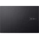 Ноутбук 16" Asus Vivobook 16 OLED M1605NAQ-SH055 AMD Ryzen 5 150 16GB 1TB SSD Radeon 660M DOS Indie Black (90NB1831-M001Z0) - изображение 9