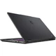 Ноутбук игровой 17.3" MSI Cyborg A17 AI B2HWFKG-039XUA AMD Ryzen 5 240 16GB 512GB SSD RTX 5060 DOS Translucent Black (9S7-17UL32-039) - изображение 7