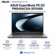 Ноутбук 14" Asus ExpertBook P5 G2 PM5406CGA-SF0148X AMD Ryzen AI 9 HX 470 64GB 1TB SSD Radeon 890M W11 Pro Misty Grey (90NX0AA1-M005C0) - изображение 1