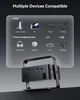 Проектор Polocsh P7 Full HD Wi-Fi Bluetooth (102211813) - Уценка - изображение 9