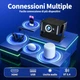 Проектор COOLID C5 Full HD Wi-Fi Bluetooth Android (102252859) - Уцінка - зображення 7