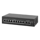 Коммутатор сетевой Greenvision GV-016-D-09+2P - изображение 2