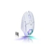 Мышка Defender Glory GM-514 LED Wireless White (52513) - зображення 5
