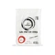 Патч-корд 0.5м FTP cat 6 CCA white Cablexpert (PP6-0.5M/W) - изображение 3