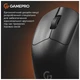 Мышка GamePro Genesis Avenger Wireless/Bluetooth/USB Black (GM096B) - изображение 9