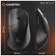 Мышка GamePro Genesis Avenger Wireless/Bluetooth/USB Black (GM096B) - изображение 11