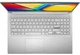 Ноутбук 15.6" ASUS Vivobook 15 (S1502VA-NJ475W) Intel Core i7-13620H RAM 16GB SSD 512GB Win11 (UKR) (102277906) - Уценка - изображение 2