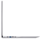 Ноутбук 15.6" Acer Chromebook 315 (CB315-4H-C6V3) Intel Celeron N4500 RAM 8GB eMMC 128GB 10час батарея Chrome OS (UKR) (102267807) - Уценка - изображение 7