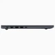 Ноутбук 15.6" Samsung Galaxy Book4 (NP750XGK-KG2IT) Intel Core 5 120U RAM 16GB SSD 512GB Win11 Алюминиевый корпус (UKR) (102255816) - Уценка - изображение 7