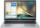 Ноутбук 15.6" Acer Aspire 3 (A315-24P-R8DK) AMD Ryzen 5 7520U RAM 8GB SSD 512GB Windows 11 (UKR) (102269000) - Уценка - изображение 1