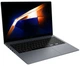 Ноутбук 15.6" Samsung Galaxy Book4 (NP750XGJ-KG4DE) Intel Core i3 1315U RAM 8GB SSD 256GB Win11 Алюминиевый корпус (UKR) (102258335) - Уценка - изображение 4