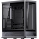 Корпус Jonsbo D401 Black (D401 Black) - зображення 1