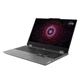Ноутбук Lenovo LOQ 15 Ryzen 7-7445HS/16GB/512 RTX3050 144Hz (83DX00F1PB) - зображення 3