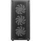 Корпус Deepcool CC550 4F Black (R-CC550BKANA4-G) - изображение 5
