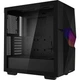 Корпус Deepcool CYCLOPS Black (R-BKAAE1-C-1) - изображение 7