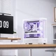 Корпус Jonsbo TK-5 White (TK-5 White) - зображення 8