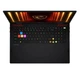 Ноутбук MSI Raider A18 HX Ryzen 9 9955HX3D/64GB/2TB/Win11 RTX5090 120Hz (Raider A18 HX | A9WJG-299PL) - зображення 3