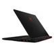 Ноутбук MSI Raider A18 HX Ryzen 9 9955HX3D/64GB/2TB/Win11 RTX5090 120Hz (Raider A18 HX | A9WJG-299PL) - зображення 6
