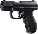Пистолет пневматический Umarex Walther CP99 Compact Blowback кал.4,5мм - изображение 2