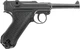 Пистолет пневматический Umarex Legends Luger P08 кал. 4,5 мм - изображение 3