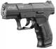 Пистолет пневматический Umarex Walther CP99 кал.4,5мм - изображение 2