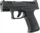 Пистолет пневматический Umarex Walther PDP F-Series 3.5" BLK кал.4,5мм - изображение 2