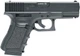 Пневматичний пістолет Umarex Glock 19 кал.4,5мм - зображення 2