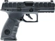 Пневматический пистолет-пулемет Umarex Beretta APX Blowback кал.4,5мм - изображение 3